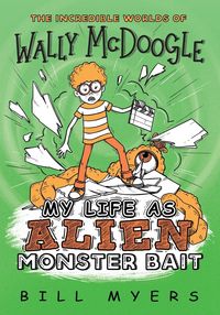 Produktbild: My Life as Alien Monster Bait