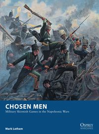 Produktbild: Chosen Men