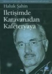 Produktbild: Iletisimde Karavanadan Kafeteryaya
