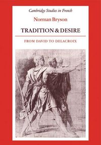 Produktbild: Tradition and Desire