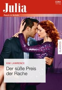 Produktbild: Der s&uuml;&szlig;e Preis der Rache