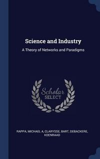 Produktbild: Science and Industry