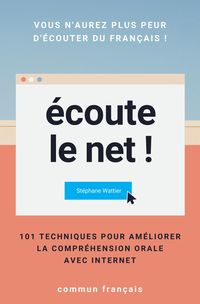 Produktbild: &Eacute;coute le net !