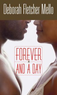 Produktbild: Mello, D: Forever and a Day