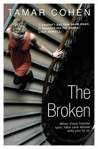 Produktbild: The Broken