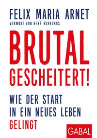 Produktbild: Brutal gescheitert!