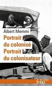 Produktbild: Portrait Du Colonise