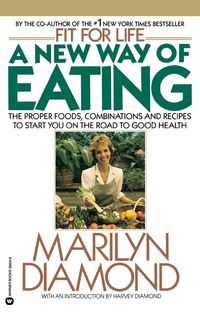 Produktbild: A New Way of Eating from the Fit for Life Kitchen