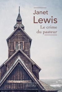 Produktbild: Le crime du pasteur