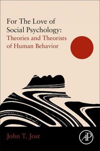 Produktbild: For the Love of Social Psychology