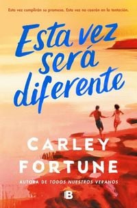 Produktbild: Esta Vez Será Diferente / This Summer Will Be Different