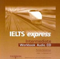 Produktbild: Hallows, R: IELTS Express