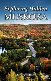 Produktbild: Exploring Hidden Muskoka