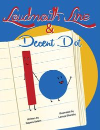 Produktbild: Loudmouth Line & Decent Dot