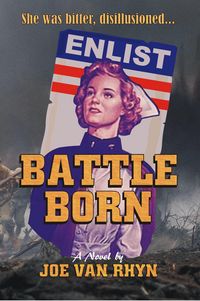 Produktbild: Battle Born (Born Series, #2)