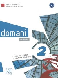 Produktbild: domani 2