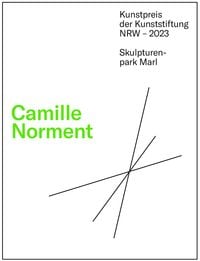 Produktbild: Kunstpreis der Kunststiftung NRW – Nam June Paik Award 2023