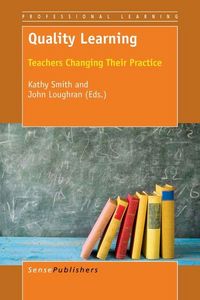 Produktbild: Quality Learning