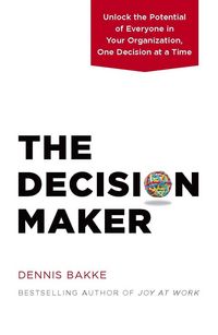 Produktbild: The Decision Maker