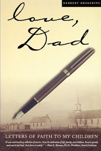 Produktbild: Love, Dad
