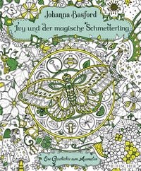 Produktbild: Ivy und der magische Schmetterling