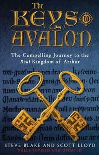 Produktbild: The Keys To Avalon