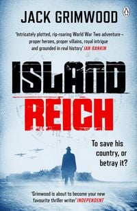 Produktbild: Island Reich