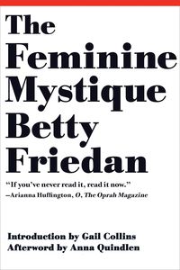 Produktbild: The Feminine Mystique