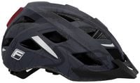 Produktbild: FISCHER FAHRRAD Urban Plus Brooklyn L/XL Pedelec-Helm Schwarz Konfektionsgr&ouml;&szlig;e=L/XL Kopfumfang=58-61 cm