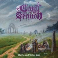 Produktbild: The Ruins Of Fading Light (2LP/GTF/Black Vinyl)