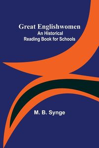 Produktbild: Great Englishwomen
