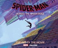 Bild vom Artikel Spider-Man: Across the Spider-Verse: The Art of the Movie vom Autor Ramin Zahed