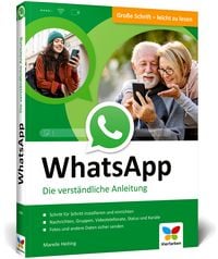 Produktbild: WhatsApp