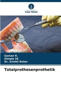 Produktbild: Totalprothesenprothetik