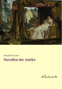 Produktbild: Novellen der Antike