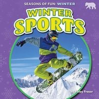 Produktbild: Winter Sports