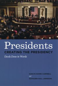 Produktbild: Presidents Creating the Presidency