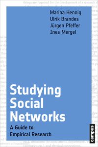Produktbild: Studying Social Networks