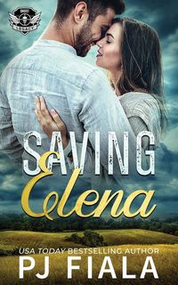Produktbild: Saving Elena