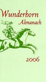 Produktbild: Wunderhorn Almanach 2006