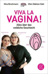 Produktbild: Viva la Vagina!