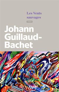Produktbild: Les vents sauvages