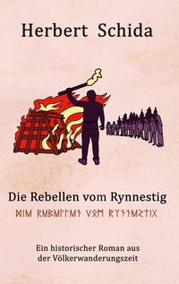 Produktbild: Die Rebellen vom Rynnestig