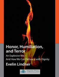 Produktbild: Honor, Humiliation, and Terror