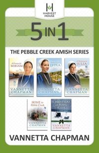 Bild vom Artikel Pebble Creek Amish Series vom Autor Vannetta Chapman