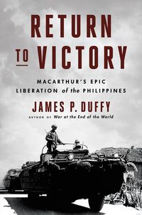 Produktbild: Return to Victory
