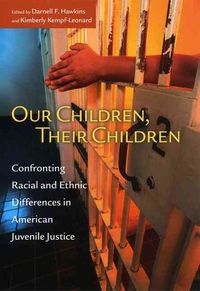 Produktbild: Our Children Their Children