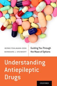 Produktbild: Understanding Antiepileptic Drugs