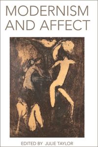 Produktbild: Modernism and Affect