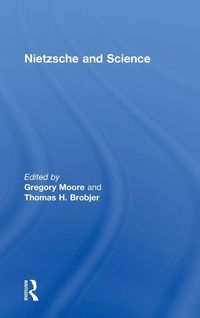 Produktbild: Nietzsche and Science